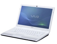Sony VPCCW2S1E/W (VPC-CW2S1E/W)